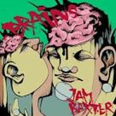 Jam Baxter - Avalanche Feat. King Kaiow
