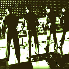 Boing Boom Tschak remix