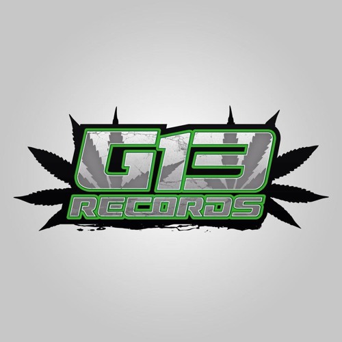 Dub Berzerka - Hell on Earth ( forthcoming G13 )