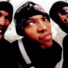 Onyx - Slam Harder (sljwut rmx)
