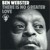 Artwork for Ben Webster - Autumn Leaves