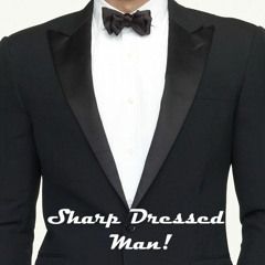 Sharp Dressed Man