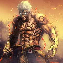 Asura's Wrath Soundtrack : Main Titles