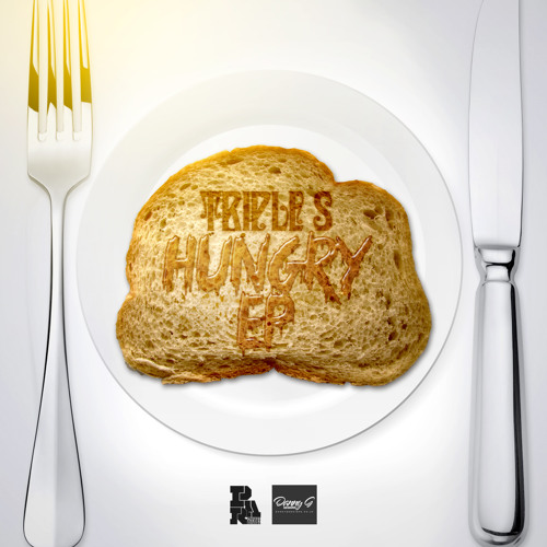 TRIPLE S - HUNGRY CLIPS OUT NOW VIA JUNO DOWNLOAD PAR 029
