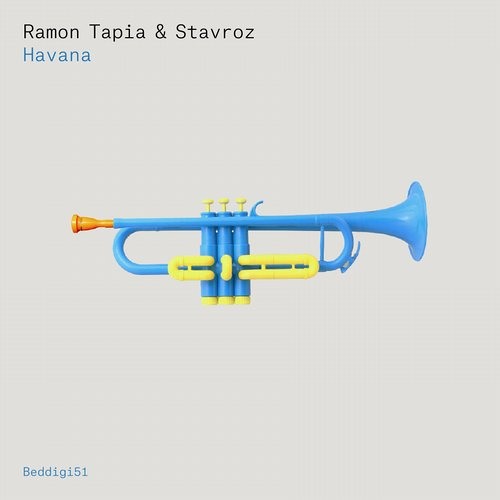 Stream Ramon Tapia Stavroz Havana Dub Bedrock Records by