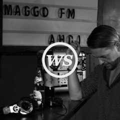 Waterkant Souvenirs - Ws Podcast062 Maggo Fm