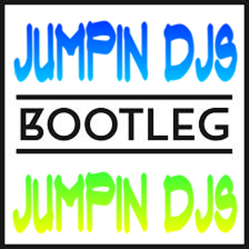 Jumpin Djs - Lets Groove Without Me (Shaun S Mashed Up Bootleg)  [Free Download]