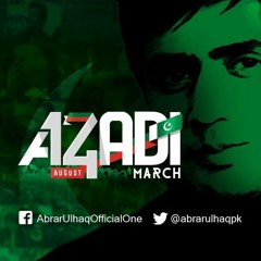 No Badshahat no Sultan only Democracy & Pakistan New PTI Song