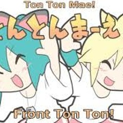 Ton Ton Mae~ONE SHOT [Yeru]