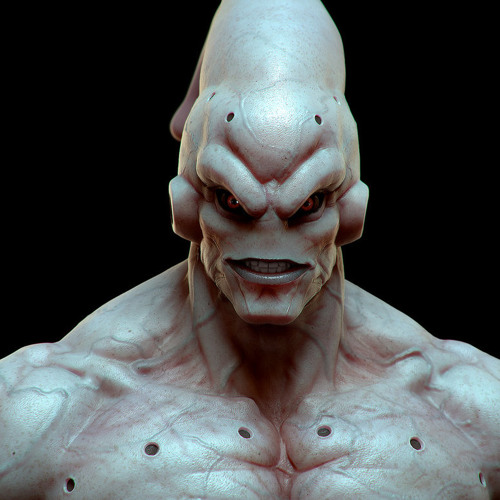 Brainfckd - The Enemy (FREE DOWNLOAD)