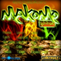 Tanasta - Summertime (makomo riddim)