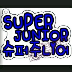Super Junior - Island