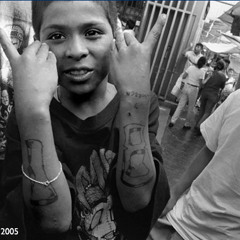 Mack Beats - Cold Fever