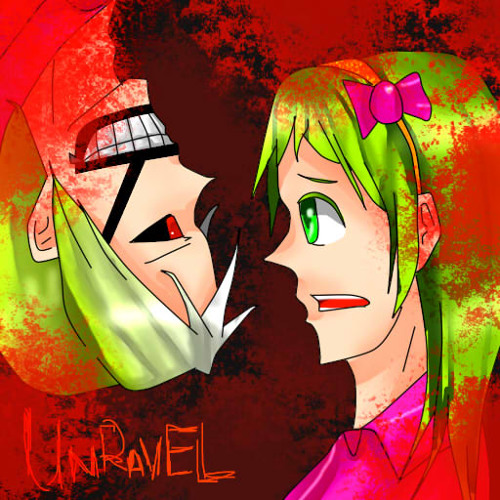 tokyo ghoul opening unravel soundcloud tokyo ghoul opening unravel soundcloud
