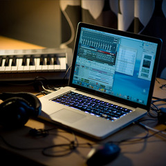 Motivation Prod.DjProZpect at Technology studio