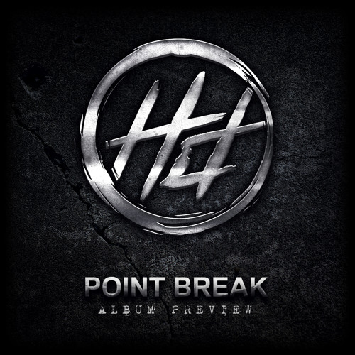 Hard Driver & Frequencerz - Pitch Black