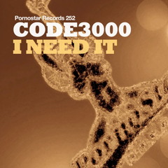 I Need It (Original Mix)