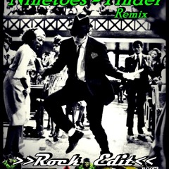 Ninetoes - Finder (Rock Edit)