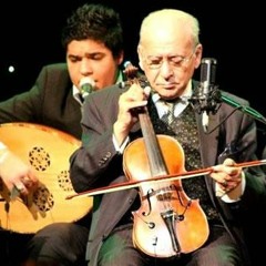 El Hadj Mohamed Tahar El Fergani - Bellah Ya Hamami