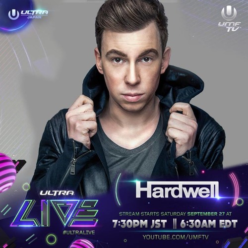 HARDWELL Pure Trance MP3 Album