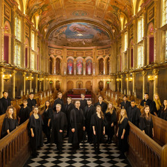 O sing joyfully (Adrian Batten)