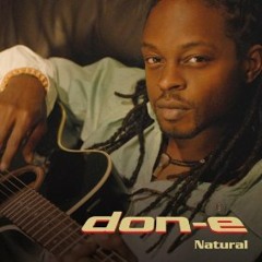 Don'E ft. D'Angelo - So Cold