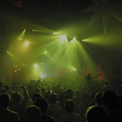 Ivan Zharov - Dancing (Unreleased)