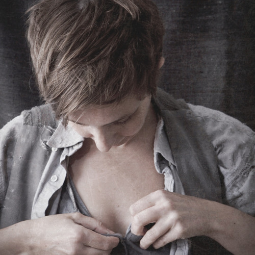 Kirsty Mcgee / All Thing Must Change