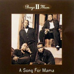 Boyz 2 Man -A Song For Mama (cover by Dwiky and Tebe)