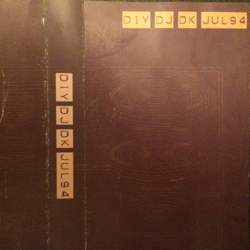 Stream DiY DJ DK JUL 94 by Simon Annaly | Listen online for free on ...