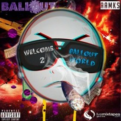 Ballout feat. Capo-Drugz at GloGanG