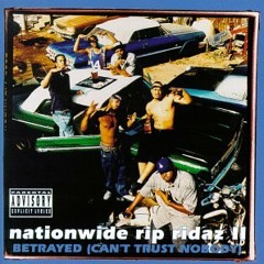 Nationwide Rip Ridaz - C's In The Air