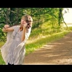 Concerning Hobbits from The Lord of the Rings - (Violin) Taylor Davis