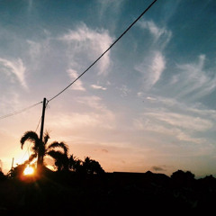 Cerita Senja