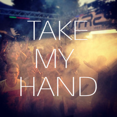 Take My Hand feat. Mattew Austin