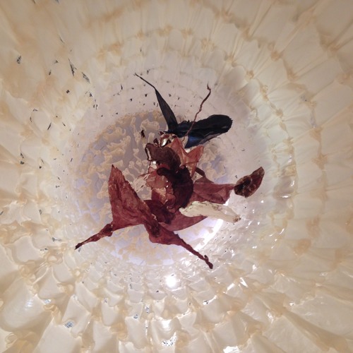 Avalanche three (Portishead + FKA Twigs + Flying Lotus + Acid + Nicolas Jaar)