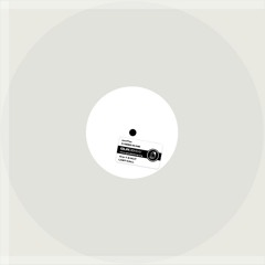 Arp-1 & MJT - Last Call  (12'', CD & Digi)