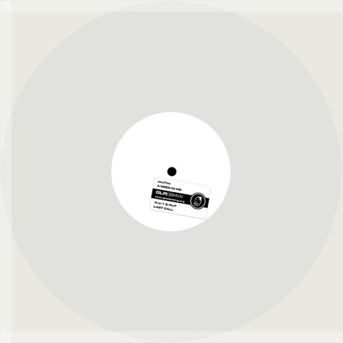Arp-1 & MJT - Last Call  (12'', CD & Digi)