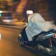 Takberiel - Street Halal