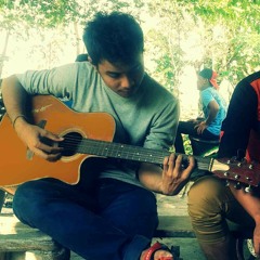 Pupus-selalu ada(cover)