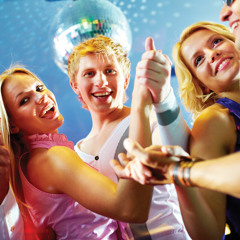 Alan Fitzpatrick - Trendy Wendy