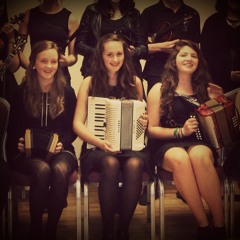 Detrimental Duo - Self Composed (7/8 & Planxty)