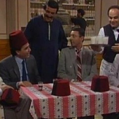 قشتمر تتر النهايه...مدحت صالح