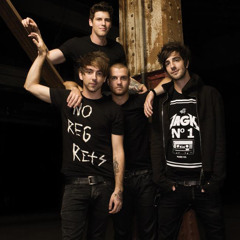 Guts - All Time Low