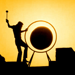 Set The Controls For The Heart Of The Sun (Pink Floyd)Cover by Marc G.