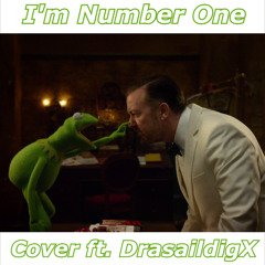 I'm Number One - Muppets Most Wanted (Duet with Gaetan Verschaeve)