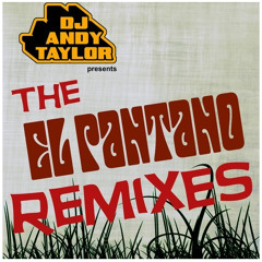DJ Andy Taylor - Soul Rep (Daytoner Remix)