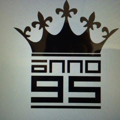 Anno 95 - 24 Freestyle