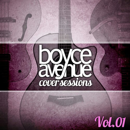 Boyce Avenue - A Sky Full of Stars