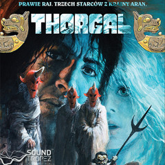 Prawie Raj - fragment 1